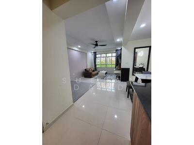 For Sale - 457 Yishun Street 41