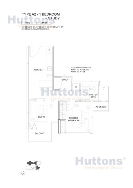 For Rent The Viridian