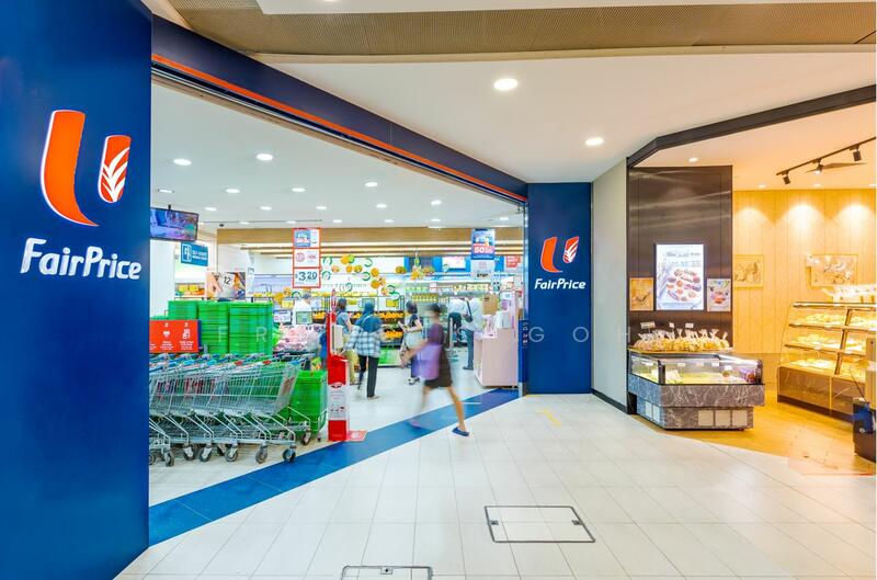 Yew Tee Point, 21 Choa Chu Kang North 6, 215 sqft, Mall Shop For Rent, by Francis Goh, 500013762 - Interior - CommercialGuru.com.sg