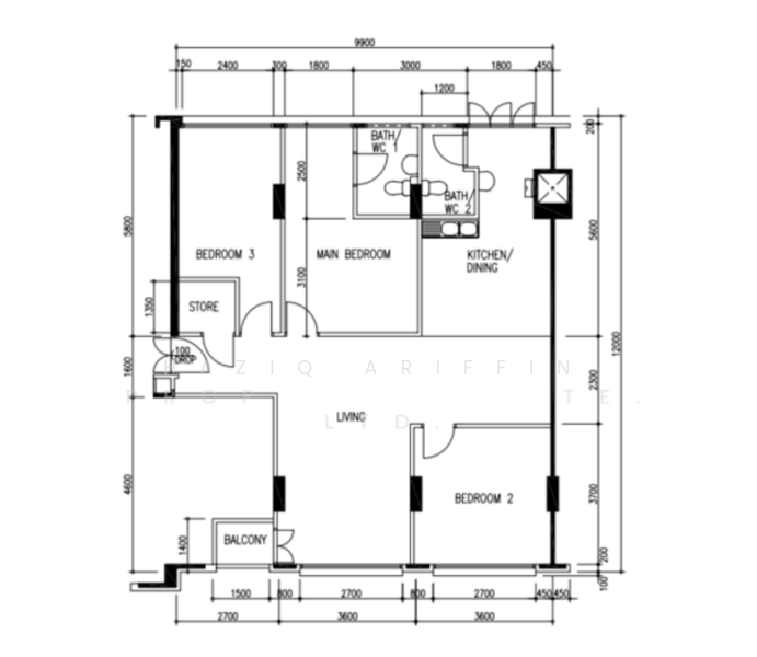 For Sale 941 Jurong West Street 91