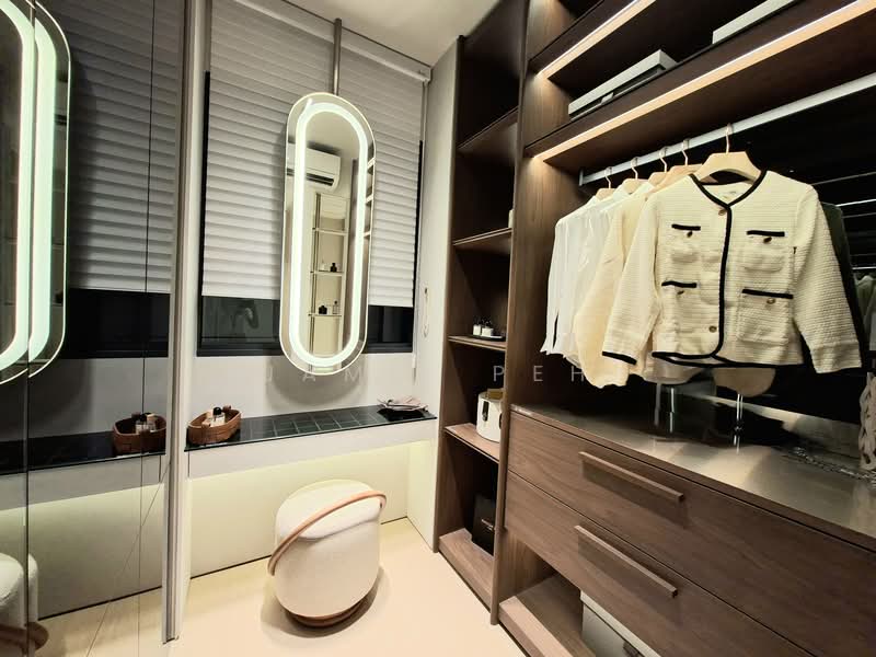 Coastal Cabana, 22 Jalan Loyang Besar, Changi Airport / Changi Village, 3 Bedrooms, 872 sqft, Executive Condominium For Sale, by Jamie Peh, 500013765 - Interior - PropertyGuru.com.sg