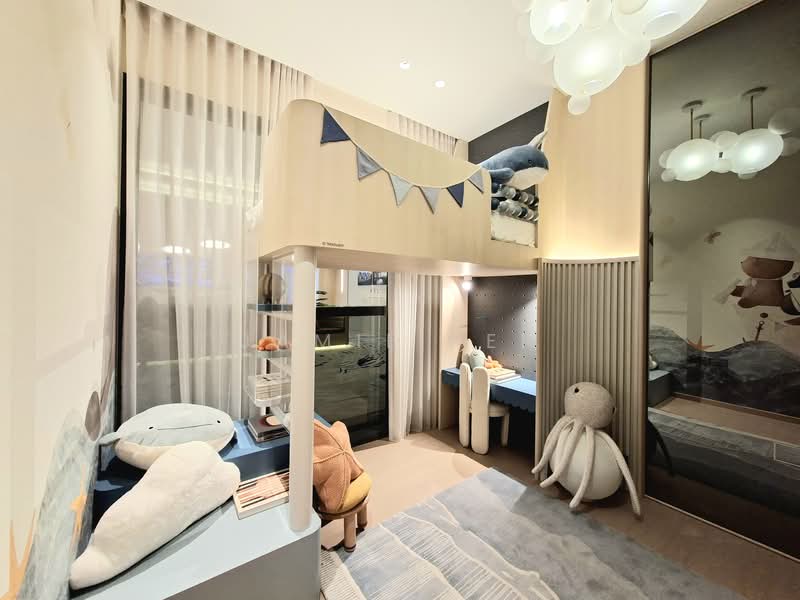 Coastal Cabana, 22 Jalan Loyang Besar, Changi Airport / Changi Village, 3 Bedrooms, 872 sqft, Executive Condominium For Sale, by Jamie Peh, 500013765 - Bedroom - PropertyGuru.com.sg