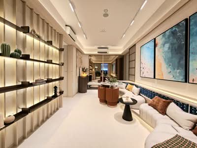 For Sale - Coastal Cabana