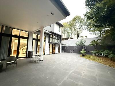 For Sale - Charlton Villas