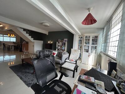 For Sale - 122 Bukit Batok Central