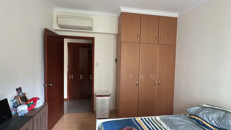 Rivervale Crest, 9 Rivervale Crescent, 3 Bedrooms, 1,238 sqft, Condominium For Sale, by Helen Yau, 500013777 - Bedroom - PropertyGuru.com.sg