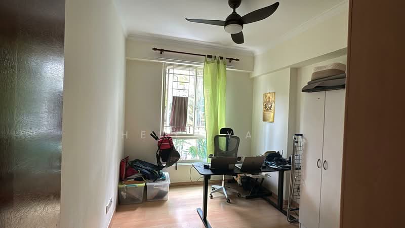 Rivervale Crest, 9 Rivervale Crescent, 3 Bedrooms, 1,238 sqft, Condominium For Sale, by Helen Yau, 500013777 - Study - PropertyGuru.com.sg