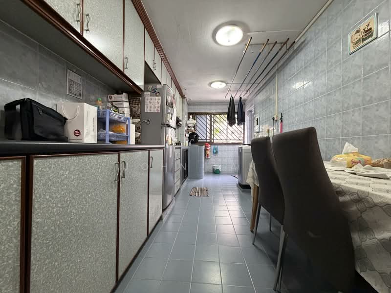 141 Bedok Reservoir Road, 141 Bedok Reservoir Road, 3 Bedrooms, 904 sqft, HDB Flat For Sale, by John Tan, 500013788 - Kitchen - PropertyGuru.com.sg
