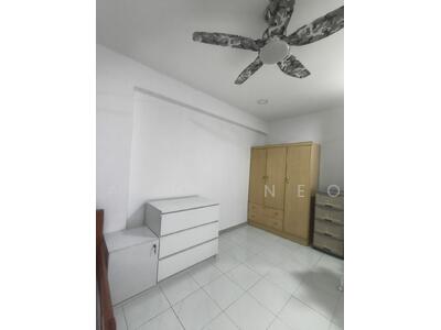 For Rent - 725 Yishun Street 71