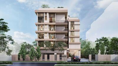 For Sale - Jansen House