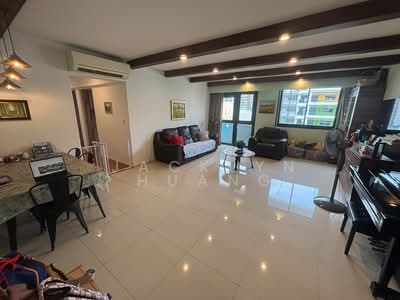 For Sale - 308C Punggol Walk