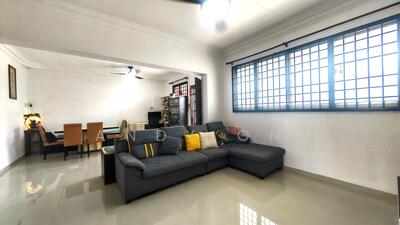 For Sale - 751 Jurong West Street 73