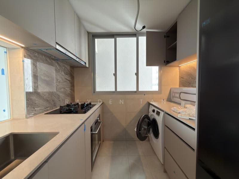 Grand Dunman, 18 Dunman Road, East Coast / Marine Parade, 3 Bedrooms, 958 sqft, Condominium For Sale, by Rayden Tan, 500013805 - Kitchen - PropertyGuru.com.sg
