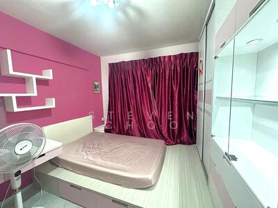 For Rent - 271 Choa Chu Kang Avenue 2