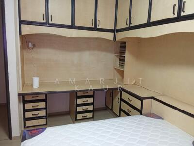 For Rent - 556 Jurong West Street 42