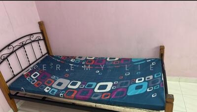 For Rent - 136 Serangoon North Avenue 2