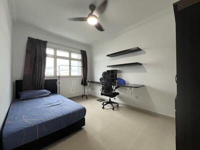 For Rent - 2B Upper Boon Keng Road