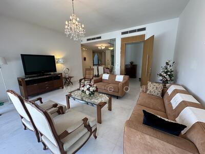 For Rent - The Coast at Sentosa Cove