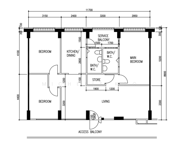 For Sale 351 Corporation Drive