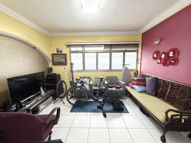 For Sale - 864 Jurong West Street 81