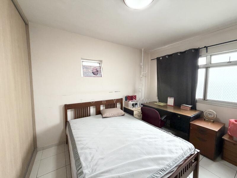 For Sale - 864 Jurong West Street 81