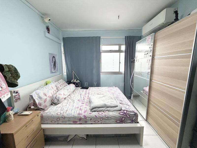 For Sale - 864 Jurong West Street 81