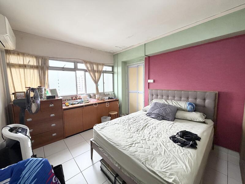 For Sale - 864 Jurong West Street 81