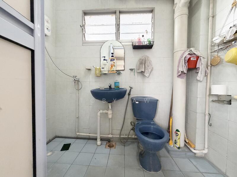 For Sale - 864 Jurong West Street 81