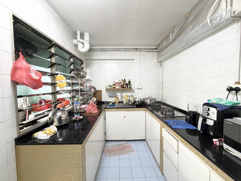 For Sale - 864 Jurong West Street 81