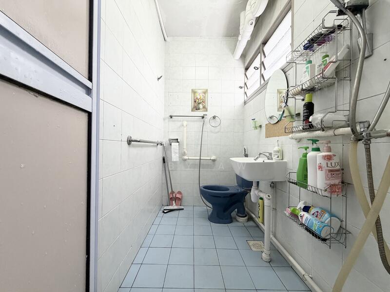 For Sale - 864 Jurong West Street 81