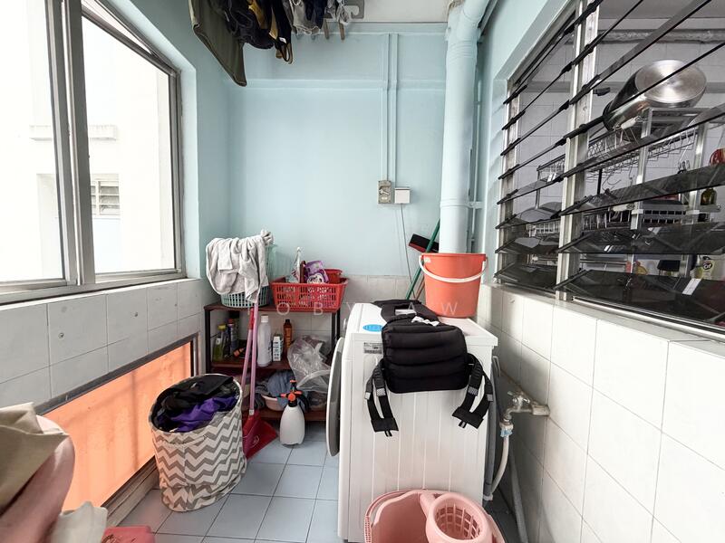 For Sale - 864 Jurong West Street 81