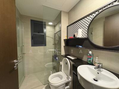 For Rent - Straits Mansions