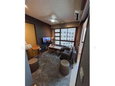 For Rent - 468B Bukit Batok West Avenue 9