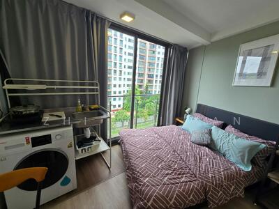 For Sale - Smart Suites