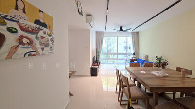 For Rent - Park Green