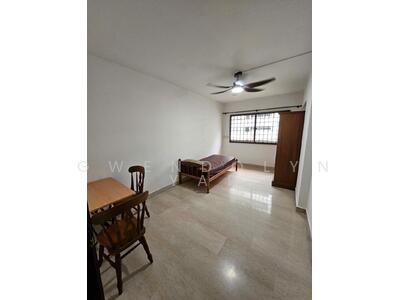 For Rent - 420 Fajar Road