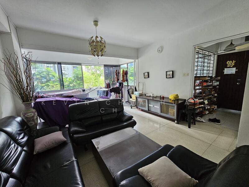 For Rent - Mandalay Mansion