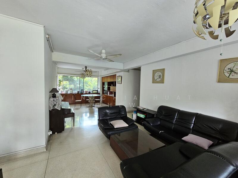 For Rent - Mandalay Mansion