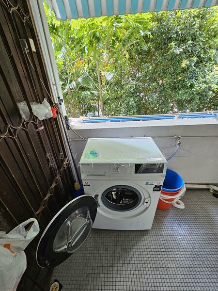 For Rent - Mandalay Mansion