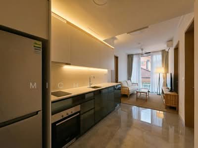 For Sale - The Essence