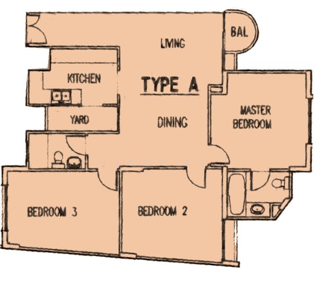 For Sale Fuyuen Court