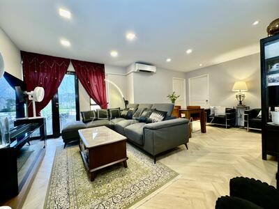 For Sale - Fuyuen Court