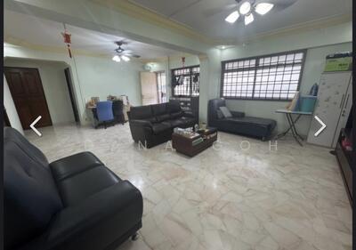 For Sale - 758 Jurong West Street 74