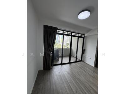 For Sale - Avenue South Residence