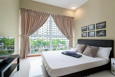 For Rent - Forestville