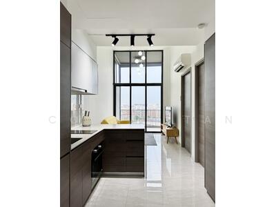 For Rent - The Florence Residences