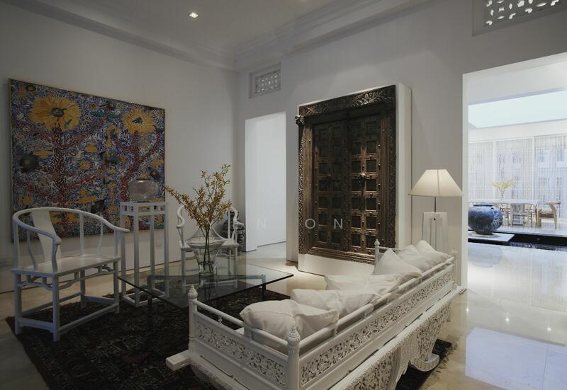 Perfect for GCB Downsizers!, Cairnhill, Emerald Hill, Orchard, Mount Elizabeth, Hullet Rd, Scotts Rd, 4 Bedrooms, 6,700 sqft, Good Class Bungalow For Sale, by Yen On, 500013895 - Living Room - PropertyGuru.com.sg