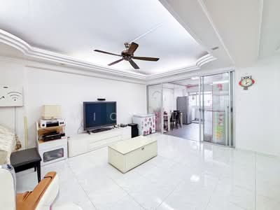 For Sale - 631 Pasir Ris Drive 3