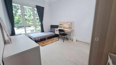 For Rent - The Floravale