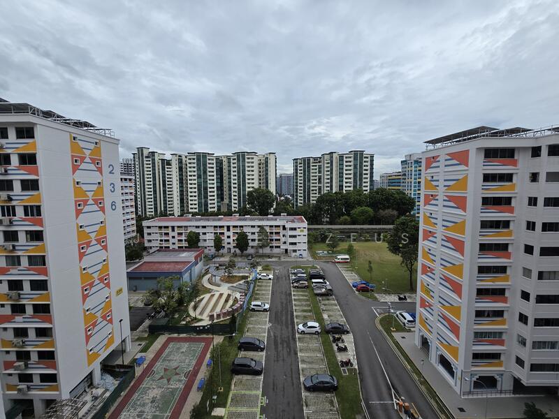 For Sale - 234 Choa Chu Kang Central